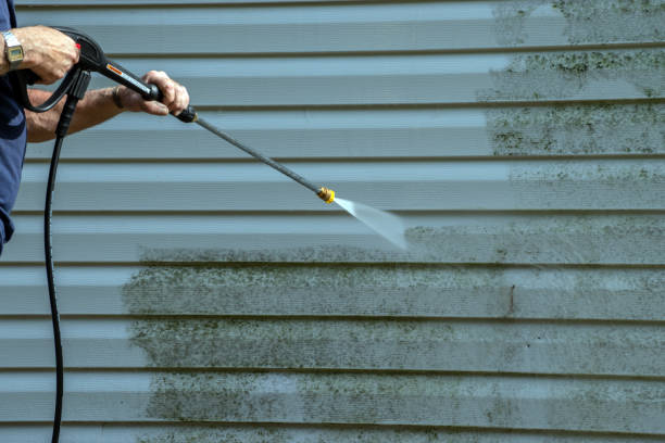 Best Pressure Washing Services Near Me  in Brookings, OR