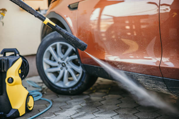 Best Residential Pressure Washing Services  in Brookings, OR